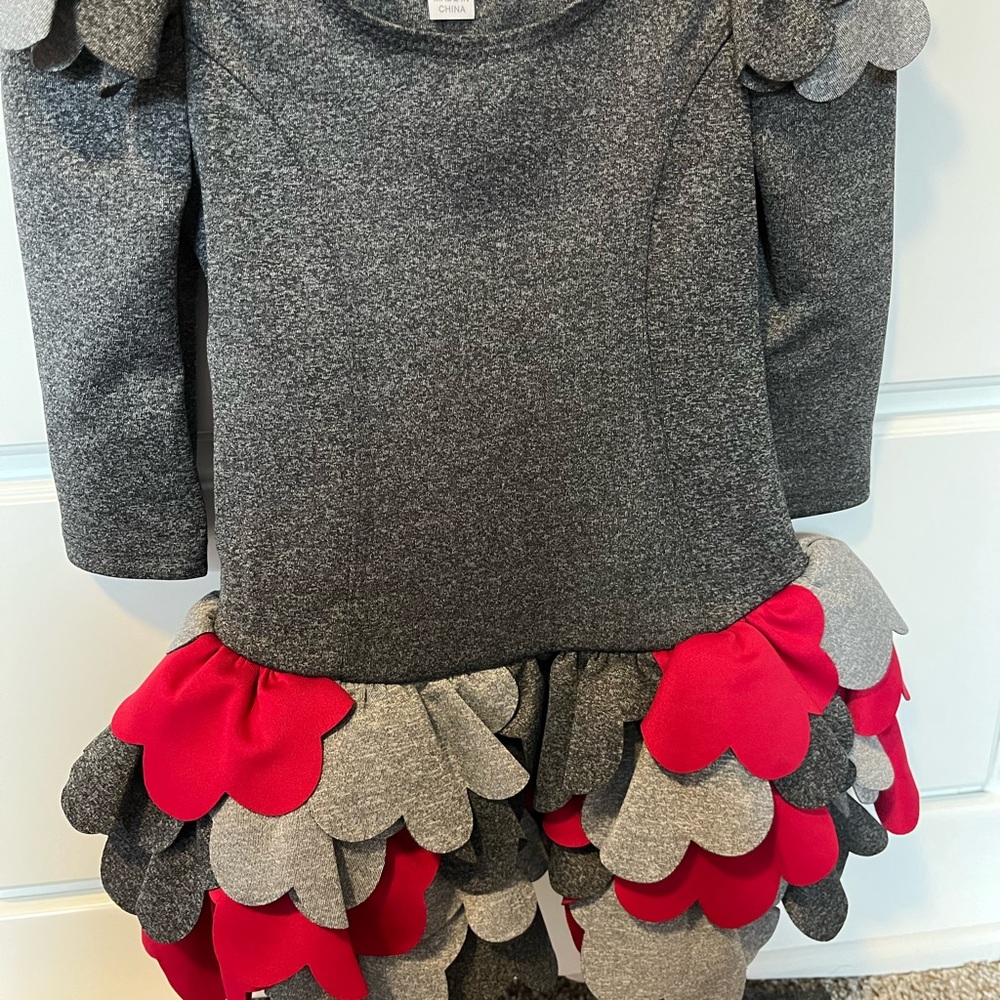 Biscotti 2T dress. Never worn!